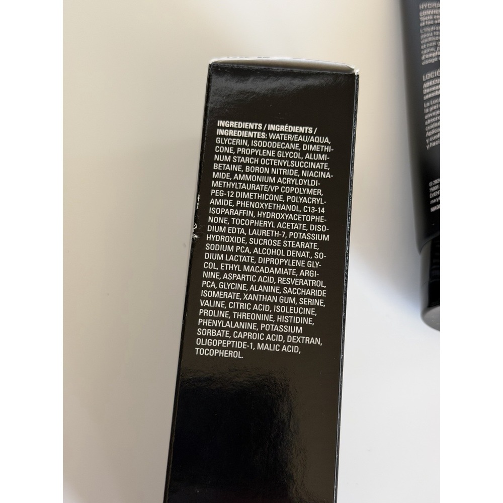 MARY KAY MK MEN ULTIMATE MOISTURIZER 234780 FULL SIZE 3 FL. OZ NIB - Picture 6 of 10